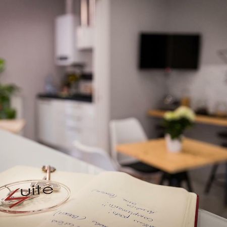 B&B I Maestri Nápoly Kültér fotó