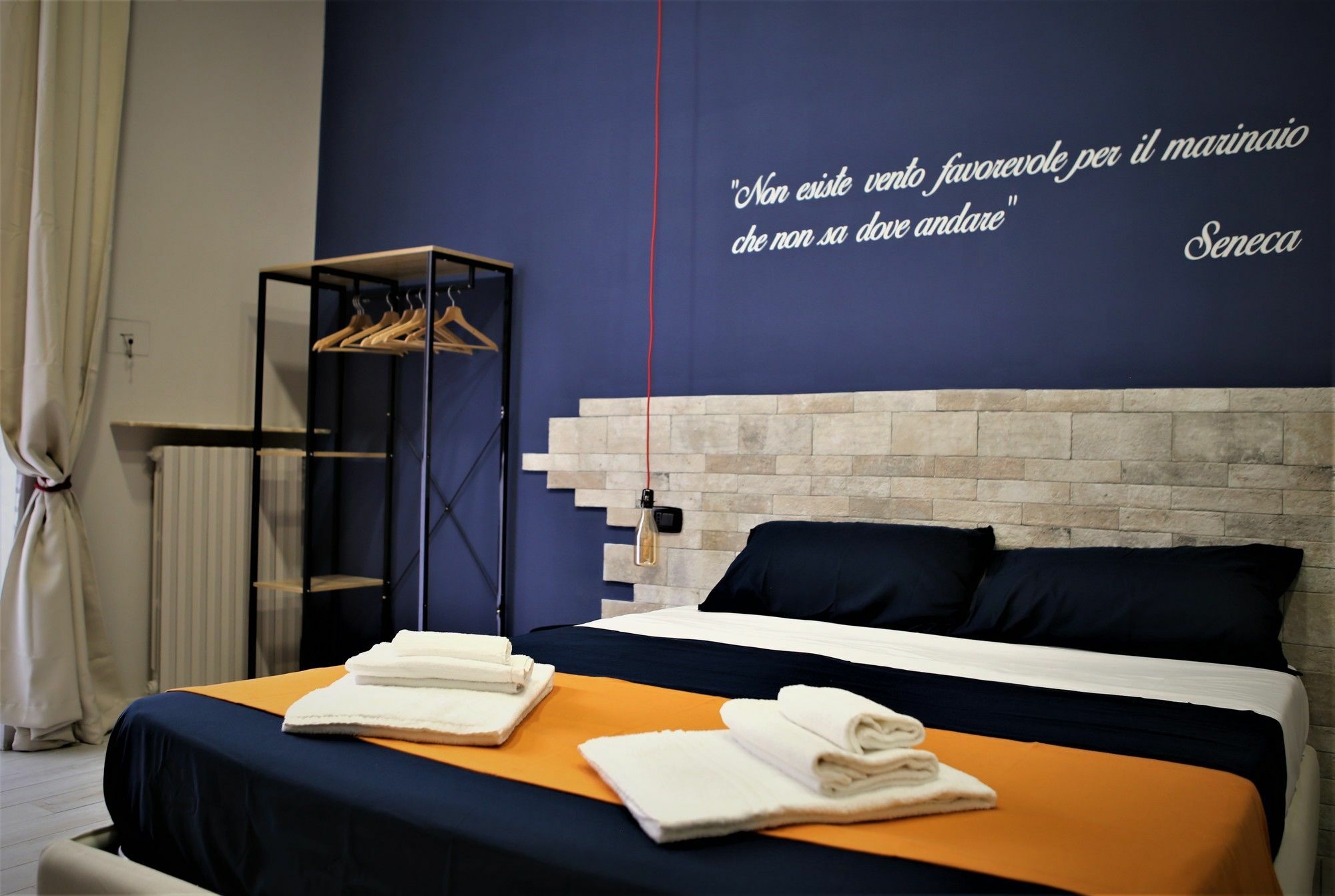 B&B I Maestri Nápoly Kültér fotó