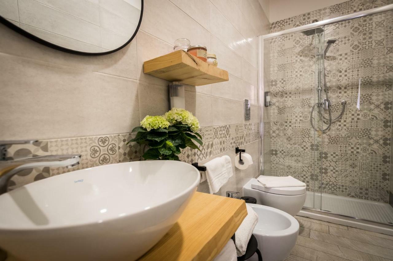 B&B I Maestri Nápoly Kültér fotó