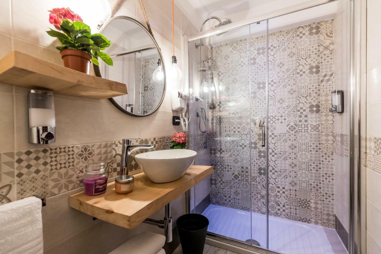 B&B I Maestri Nápoly Kültér fotó