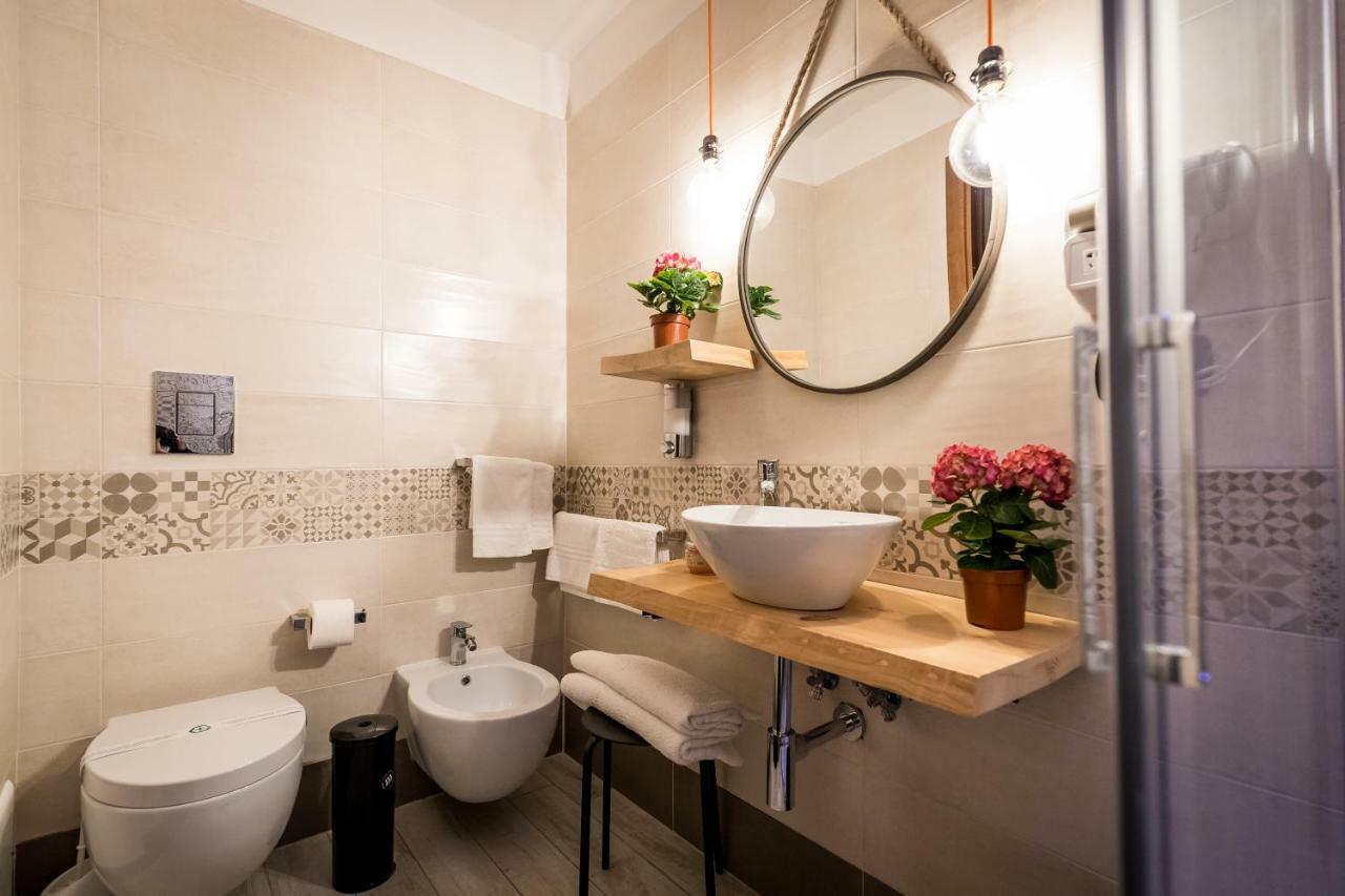 B&B I Maestri Nápoly Kültér fotó