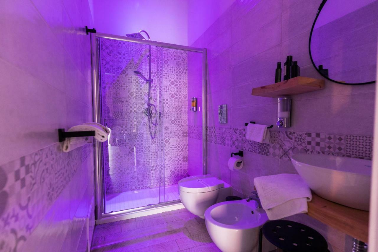 B&B I Maestri Nápoly Kültér fotó